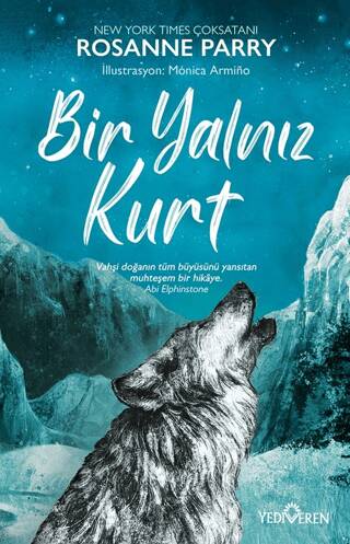 Bir Yalnız Kurt - 1