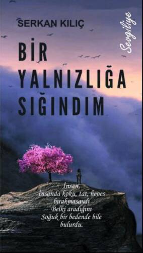 Bir Yalnızlığa Sığındım - 1