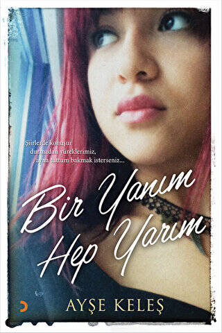 Bir Yanım Hep Yarım - 1