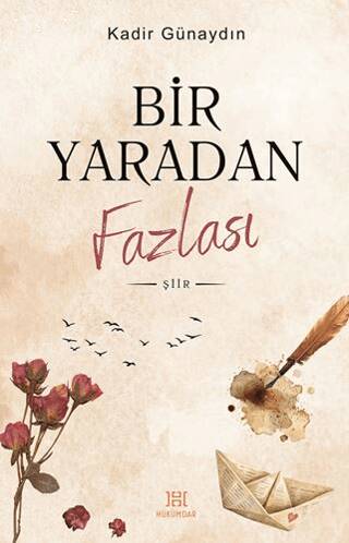 Bir Yaradan Fazlası - 1
