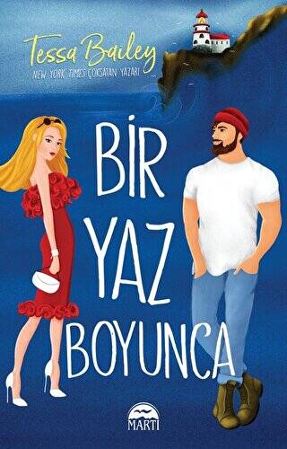 Bir Yaz Boyunca - 1