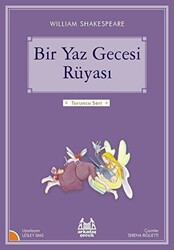 Bir Yaz Gecesi Rüyası - 1