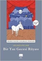 Bir Yaz Gecesi Rüyası - 1