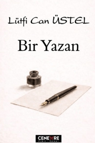 Bir Yazan - 1