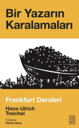 Bir Yazarın Karalamaları - Ketebe Yayınları