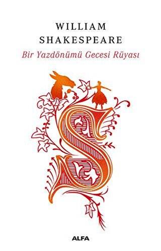 Bir Yazdönümü Gecesi Rüyası - 1