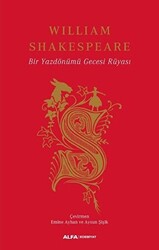 Bir Yazdönümü Gecesi Rüyası - 1