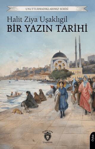 Bir Yazın Tarihi - 1