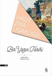 Bir Yazın Tarihi - 1