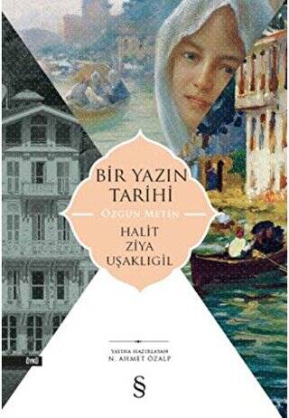 Bir Yazın Tarihi - 1