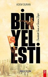 Bir Yel Esti - 1