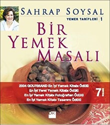 Bir Yemek Masalı - 1