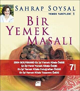 Bir Yemek Masalı - 1