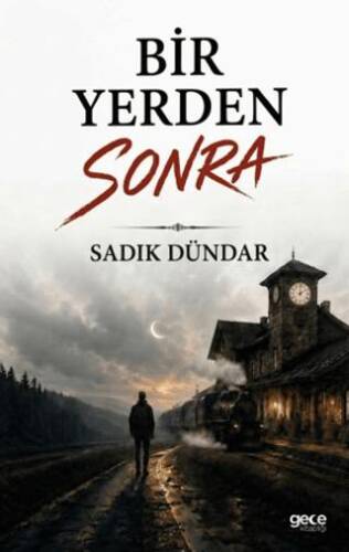 Bir Yerden Sonra - 1