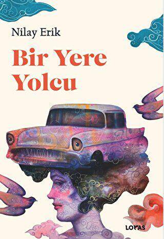 Bir Yere Yolcu - 1