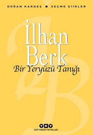 Bir Yeryüzü Tanığı - 1