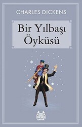 Bir Yılbaşı Öyküsü - Arkadaş Yayınları