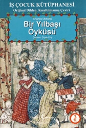 Bir Yılbaşı Öyküsü - İş Bankası Kültür Yayınları