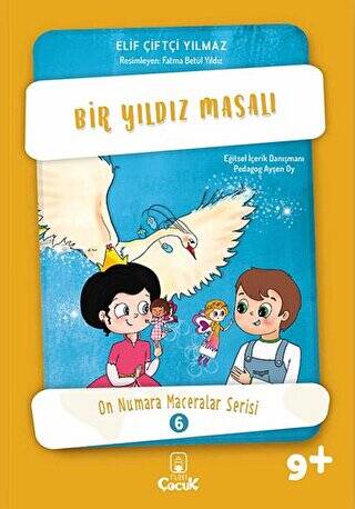Bir Yıldız Masalı - 1