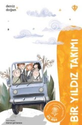 Bir Yıldız Takımı Hz. Aişe - 1