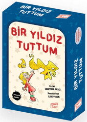Bir Yıldız Tuttum - 1