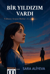 Bir Yıldızım Vardı - Patara Kitap