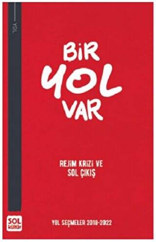 Bir Yol Var - 1