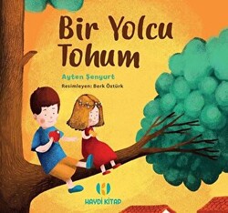 Bir Yolcu Tohum - 1