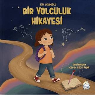 Bir Yolculuk Hikayesi - 1