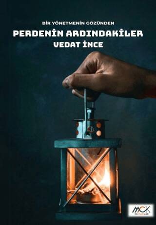 Bir Yönetmenin Gözünden Perdenin Ardındakiler - 1