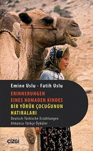 Bir Yörük Çocuğunun Hatıraları - 1