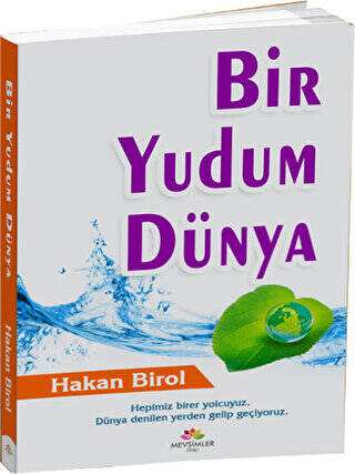 Bir Yudum Dünya - 1