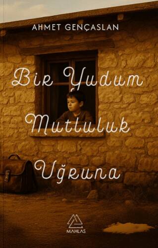Bir Yudum Mutluluk Uğruna - 1
