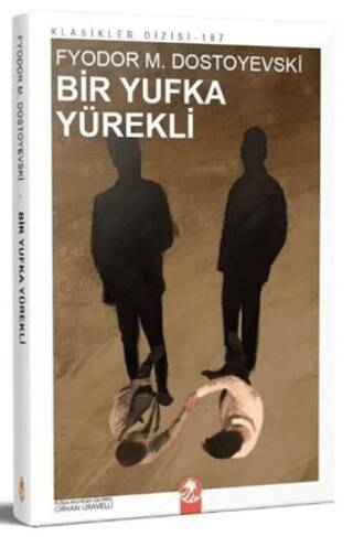 Bir Yufka Yürekli - 1