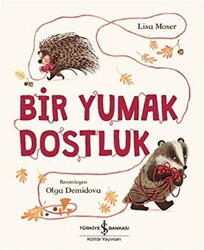 Bir Yumak Dostluk - 1
