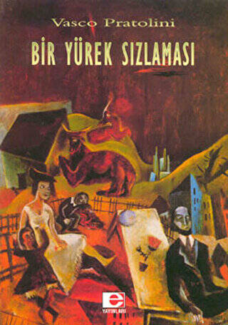 Bir Yürek Sızlaması - 1