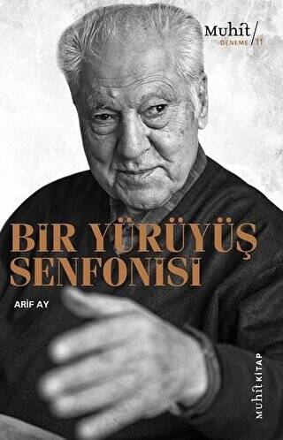 Bir Yürüyüş Senfonisi - 1