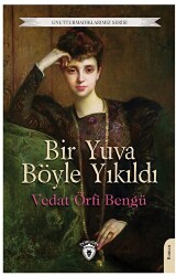 Bir Yuva Böyle Yıkıldı - 1