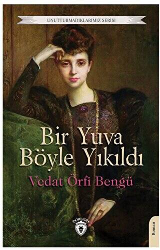Bir Yuva Böyle Yıkıldı - 1