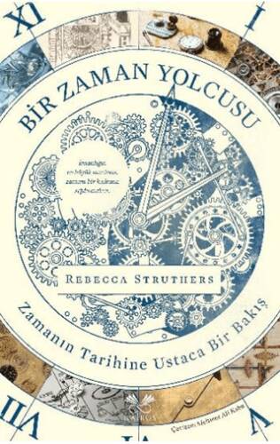 Bir Zaman Yolcusu - 1