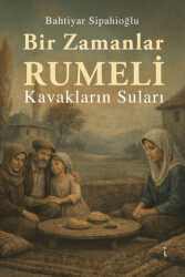 Bir Zamanalar Rumeli - İkinci Adam Yayınları