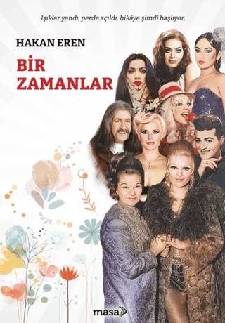 Bir Zamanlar - 1