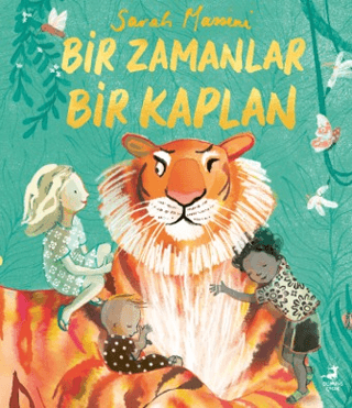 Bir Zamanlar Bir Kaplan - 1