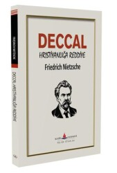 Deccal - Hristiyanlığa Reddiye - Katip Yayınları