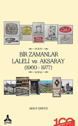 Bir Zamanlar Laleli ve Aksaray 1960-1977 - 1