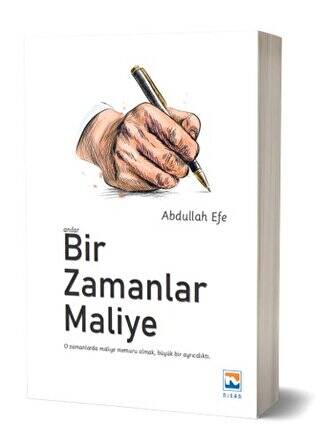 Bir Zamanlar Maliye - 1