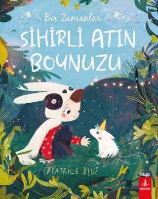 Bir Zamanlar Sihirli Atın Boynuzu - 1