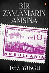 Bir Zamanların Anısına - 1