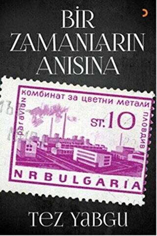 Bir Zamanların Anısına - 1