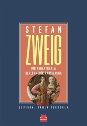 Bir Zanaatkarla Beklenmedik Karşılaşma - 1